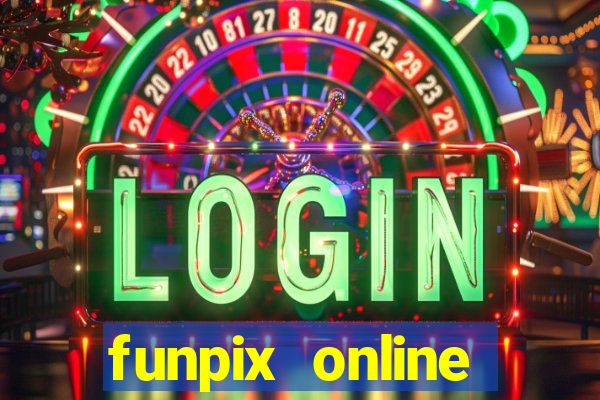 funpix online plataforma de jogos